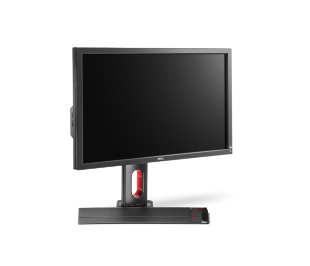 BenQ ZOWIE XL2720 czarny - 324518 - zdjęcie 5